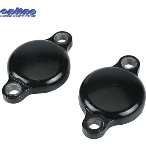 125cc 140cc 150cc Head Valve Timing Cover Valve caps For LIFAN Horizontal Engines Dirt Pit Bike Monkey Atv Quad Go Kart Parts