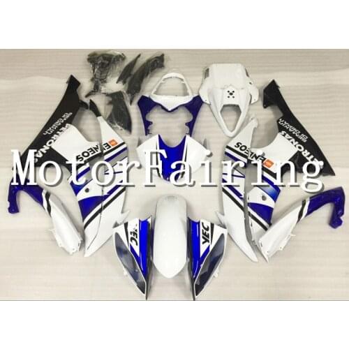 Motorcycle Bodywork Fairing Kit For YZF R6 2008 2009 2010 2011 2012 2013 2014 2015 2016 ABS Plastic Injection Molding R608A816