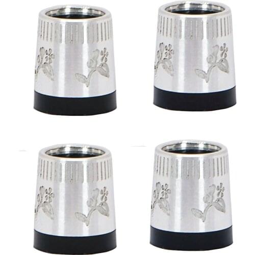 GOLF ferrules for irons and wedges spec : inner * higher* outer size 9.4 *15*13.5 mm