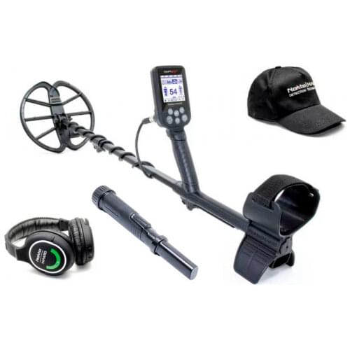 Металлоискатели и металлодетекторы Nokta Makro China At AliExpress