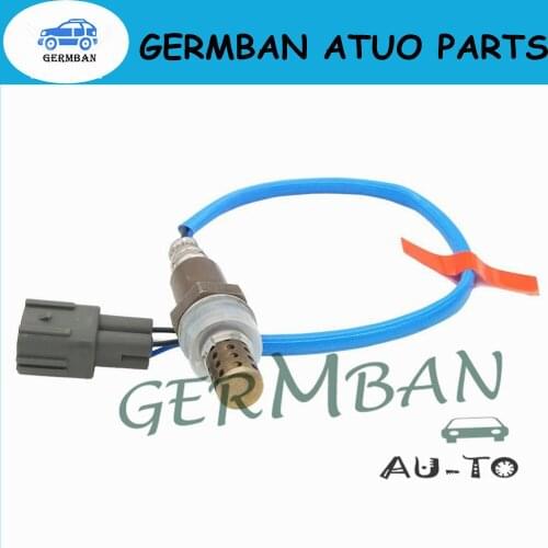 New Manufature O2 Oxygen Sensor Lambda Fits For SUBARU Legacy 3.0L Part No# 22690-AA570 234000-5420