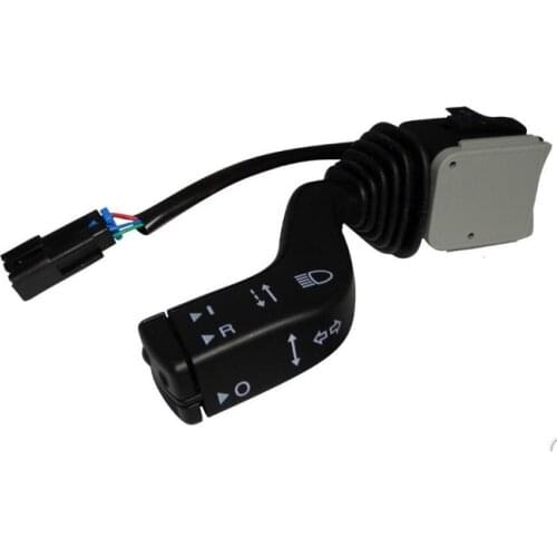 Indicator Column Stalk Switch for Opel 1241224 90508668 90277108