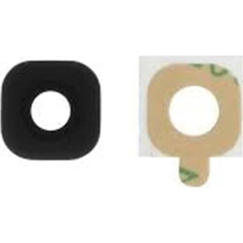 Back Camera Glass Lens Back Rear Camera Glass Lens Cover Ring FOR Casper VIA G3