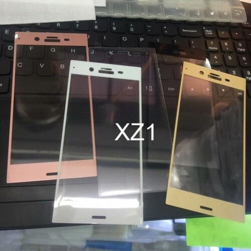 Защитные пленки для Sony Xperia XZ1 SuliCase China At AliExpress