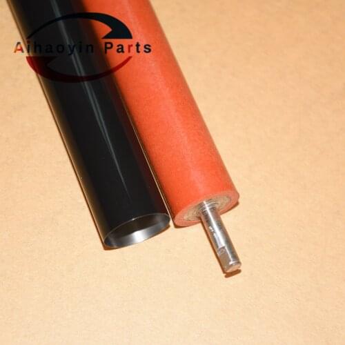 1sets Fuser Film Sleeve and Lower Pressure Roller for Kyocera P2040 P2235 P2335 M2040 M2135 M2235 M2540 M2635 M2640 M2735 M2835