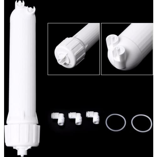 1812/2012 Quick-insert Reverse Osmosis Ultrafiltration Membrane Shell With Join