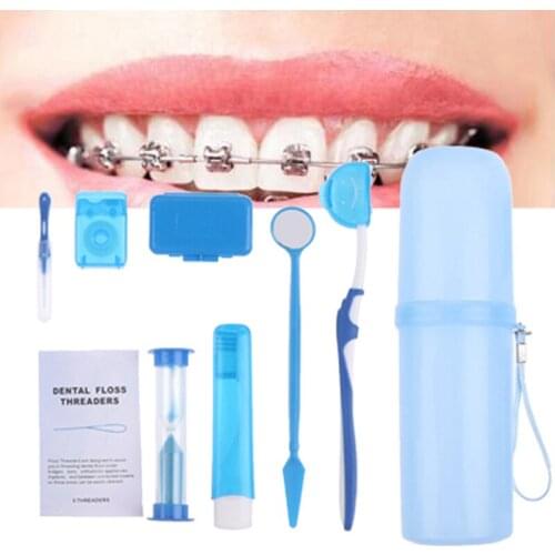 AACAR Toothbrushes