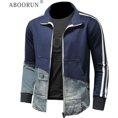 ABOORUN Men's Sports Hoodies