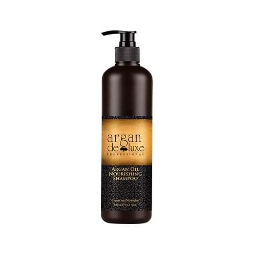 Argan de Luxe Professional Hair Care