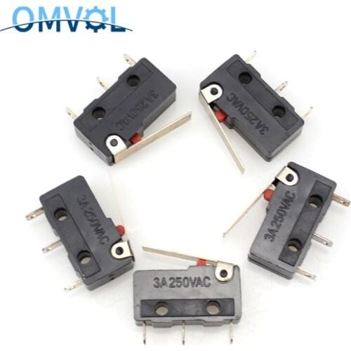 Laser Machine Micro Limit Sensor Auto Switch kw11 kw12