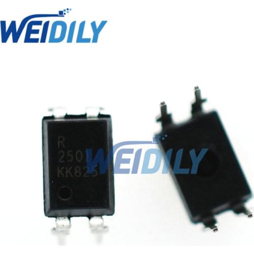 30PCS/LOT PS2501-1 PS2501 P2501 DIP4 DIP Photoelectric Coupler Optocoupler DIP-4 New