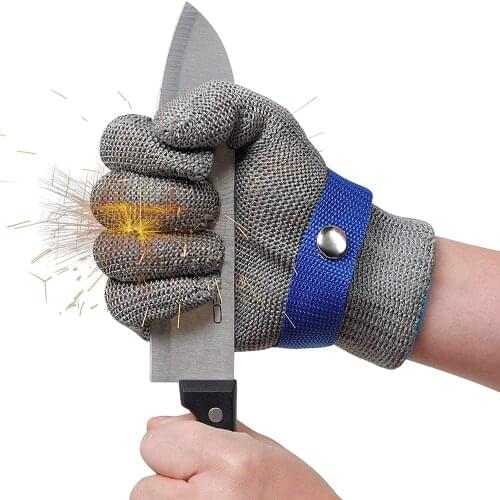 JACKBAGGIO Protective Gloves