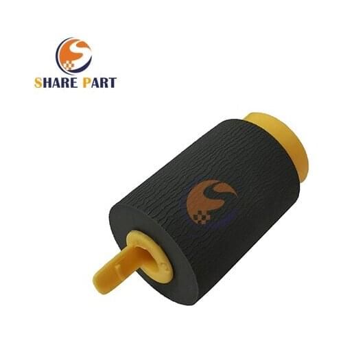 10PS JAPAN QUALITY Pickup roller 022N02232 JC97-02259A for samsung scx6555 6512 ML4510 ML5515 scx6345 xerox 4600 4620 4510 4622