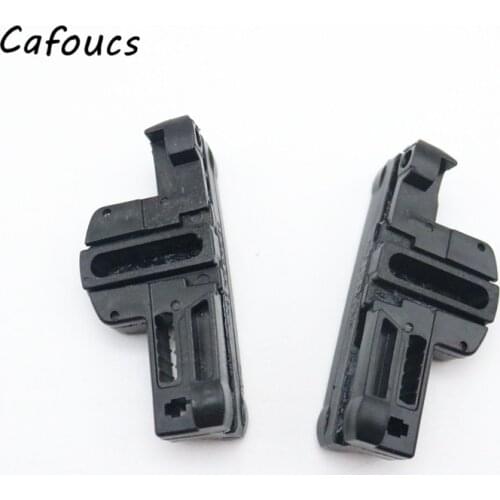 Sunroof Component Bracket Sunroof Clip Slider Skylight Windshield Slider For Renault Koleos