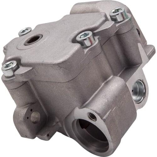 For VW Passat Audi A4 A6 2.0 TDI Engine Oil Pump Assembly 03G115105C 03G115105D