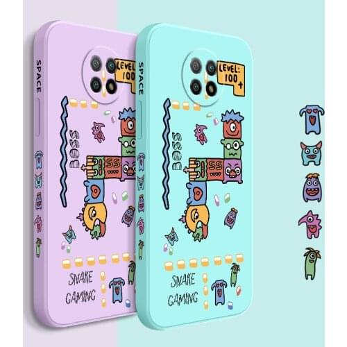 MORUDA Phone Cases Xiaomi Redmi Pro