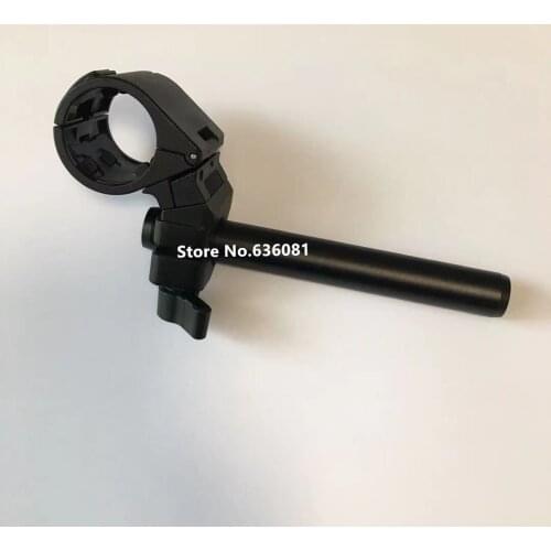 Microphone Mic Bar Holder Bracket Rod Ass'y For Sony PXW-FS7 PXW-FS7K PXW-FS7M2 PXW-FS7M2K PXW-FS7 Mark II