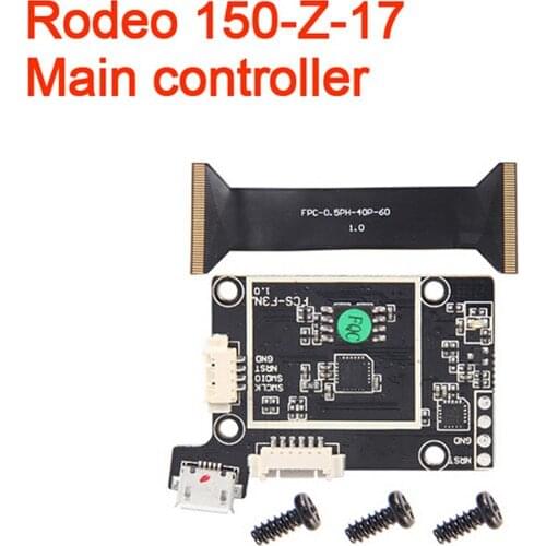 Original Walkera Rodeo 150 RC Drone Spare Parts Flight Control Rodeo 150-Z-17 Main controller