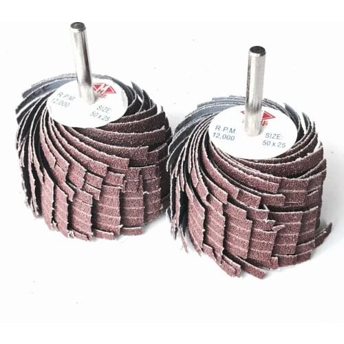 Free shipping of 2PCS/set 35*6MM polishing sanding wire wheels for polishing wood, metal, plastic workpiece irregular surfaces