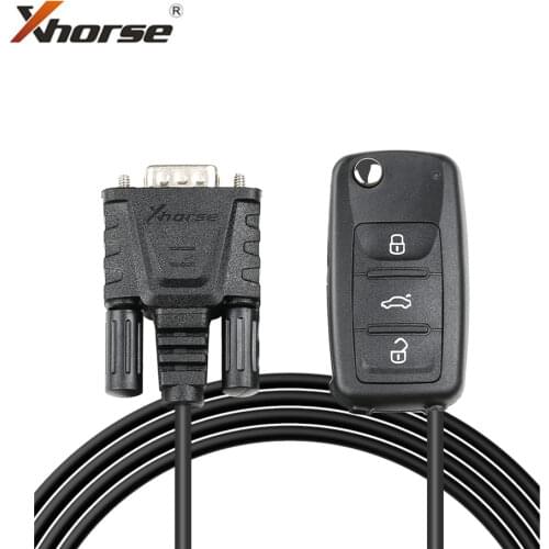Xhorse VVDI2 ID48 Chip Copy Data Collector (No Need Register Condor) to Copy 48 Transponder of 4th Immobilizer System