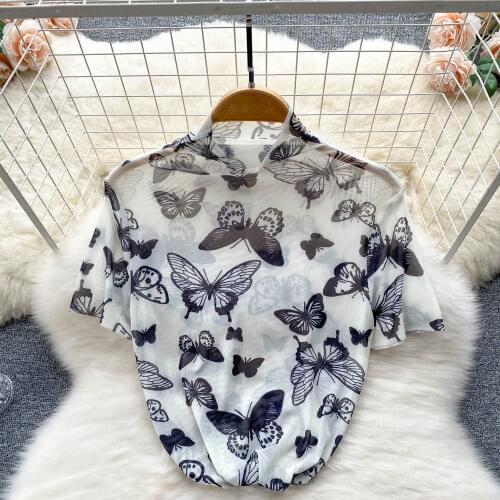 Женские летние футболки SR.Singreiny China At AliExpress