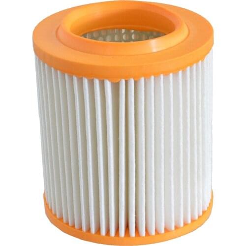 Car Engine Air Filter For Audi A8 (4e_) 3.0 3.7 Quattro 4.2 / 3.2 / 2.8 For Spyker C8 4.2 4e0-129-620c