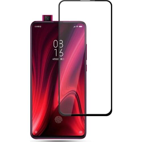 Tempered Glass for Xiaomi Redmi K20 Pro Screen Protector for Redmi K20 9H Hard 2.5D Explosion Proof Protective Film