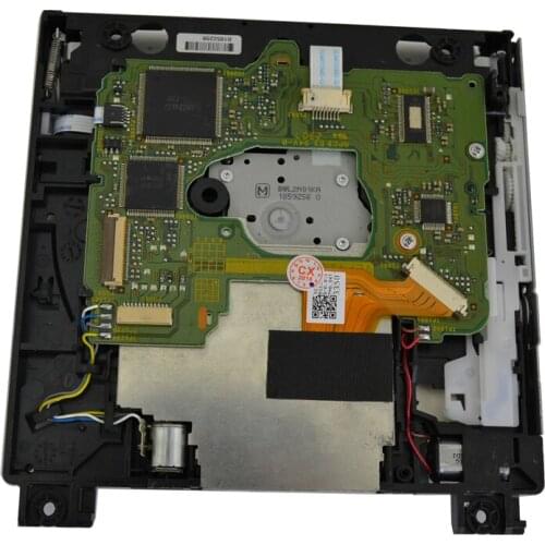 Replacement DVD-ROM Optical Laser Drive Module for Wii repair Parts Accessory
