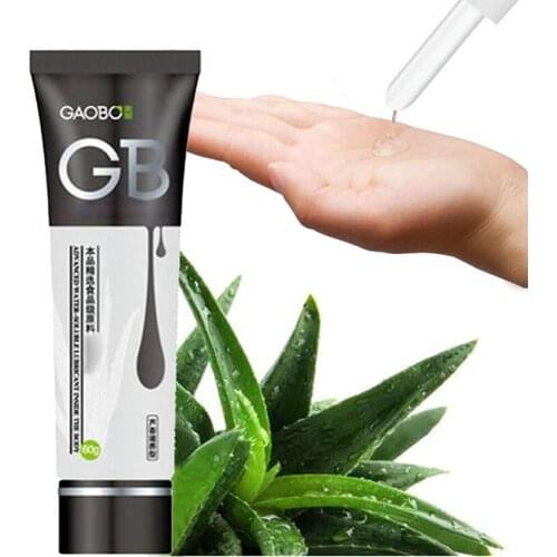 60G Lubricant For Sex Dick Lube Sexo Lubricante Adult Sex Lubricants Sexual For Oral Vagina Anal Gay Sex Oil Easy to Clean