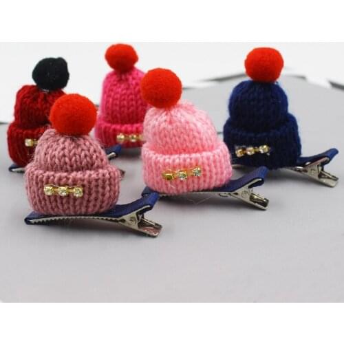 Aikelina Hair Accessories For Girls