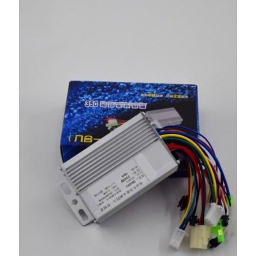 Контроллеры для электромобиля или велосипеда ANENG China At AliExpress