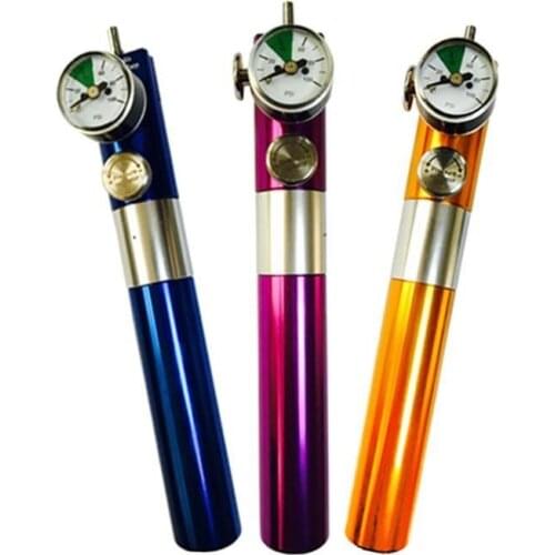 Latest Carboxy System Therapy Machine For Eye Wrinkle Injection Stretch Marks Removal CDT Carboxytherapy Beauty Devices