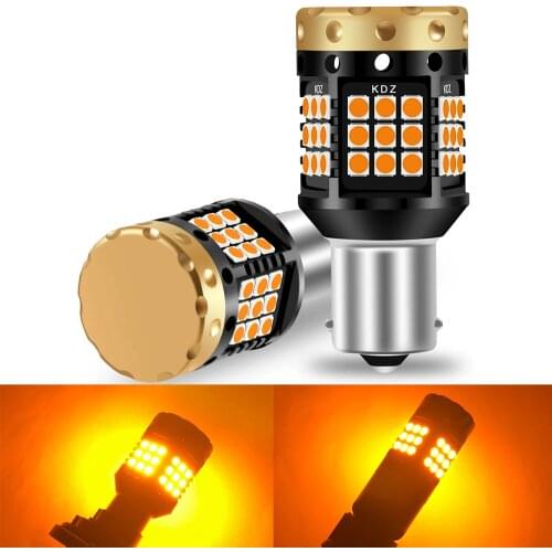 ASLENT Signal Lamps