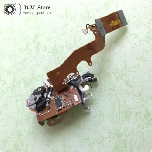 Used For Nikon D750 Aperture Control Unit Diaphragm Group Camera Replacement Repair Spare Part