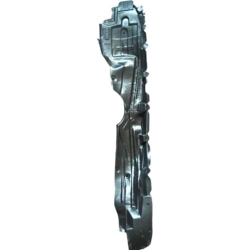 Wheel splash pad assembly for Great wall HAVAL H2