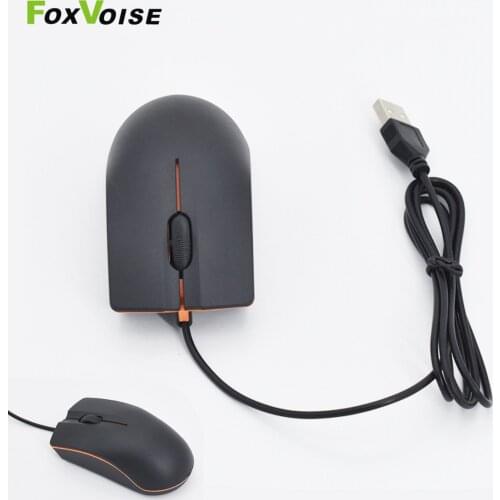 Компьютерные мышки Foxvoise China At AliExpress