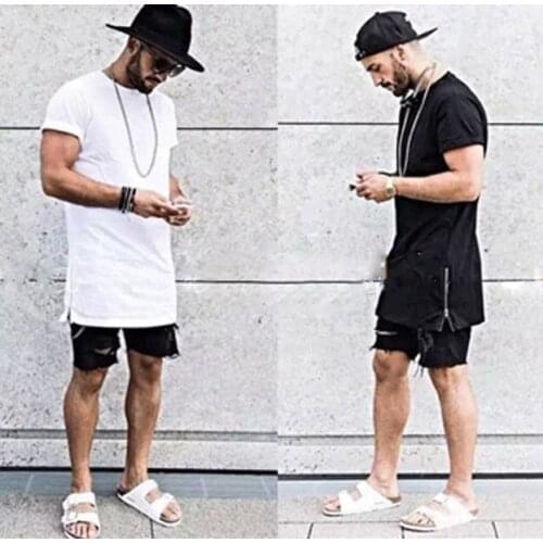 HZIJUE Mens Fashion T Shirts