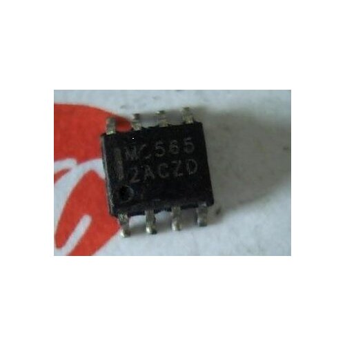 IC new original MC565 MC33565D SOP8 Free Shipping