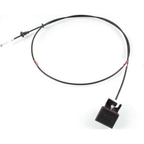 Hood release cable FOR 2010 2011 2012 2013 Mazda 3 4dr / 5dr