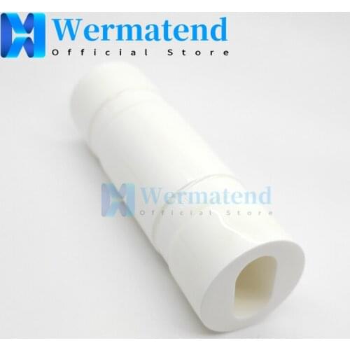 Wermatend Laser Ceramic reflector D31*85 laser pump chamber yag laser welding machine ceramic reflector Free shipping