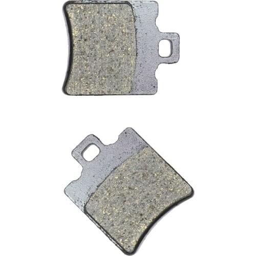 Brake Pad Set for MBK Street Bike 50 Equalis 1996 &up
