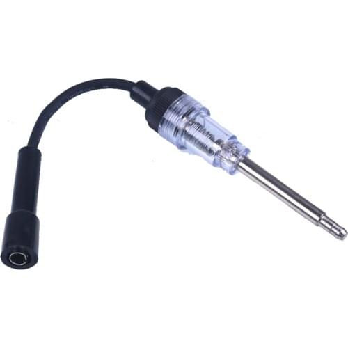 New Useful Practical Engine Ignition Spark Tester Ignition System Coil Engine In Line Auto Diagnostic Test Tool