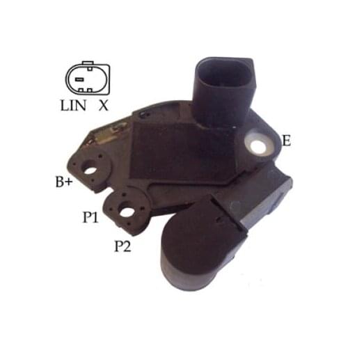 NEW Alternator Voltage Regulator 13805530 2622943