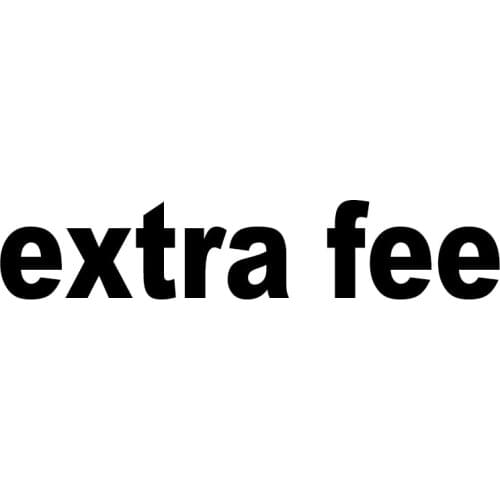 Extra fee