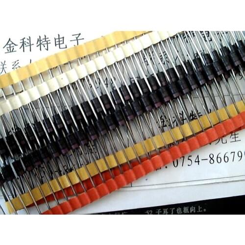 Original new 100% RU3AM DO-15 stabilized voltage