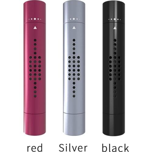 Car Air Freshener Smell in the Car Styling Air Vent Perfume Parfum Flavoring for Auto Interior Accessorie Air Freshener for Girl