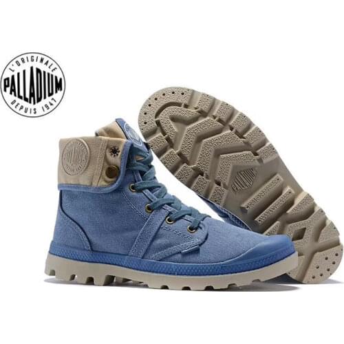 PALLADIUM L'ORIGINALE DEPUIS 1947 Men's Boots