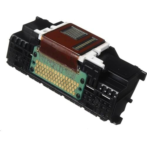 QY6-0083 Single Black Function Print Heads High Reliability Printhead 3D Printer Accessories For Canon MG6380 MG7180 iP8780