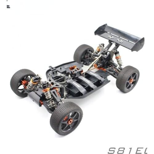SNRC S81E GT 811110 81 S81 S81EGT COMPETITION 1/8 ELECTRIC OFF-ROAD CAR NET FRAME