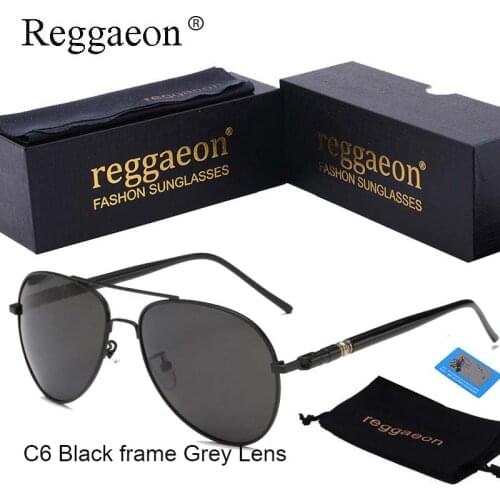 Ladies 2021 mens polarized sunglasses uv400 very light frameless high quality driving sunglasses Oculos De Sol